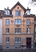 Wohnhaus in 78462 Konstanz (13.03.2012)
