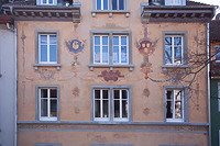 Wohnhaus in 78462 Konstanz (13.03.2012)