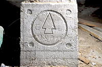 Scheune (abgegangen) in 72154 Ditzingen-Hirschlanden (strebewerk. GmbH) Scheune (abgegangen) in 72154 Ditzingen-Hirschlanden (strebewerk. GmbH)