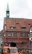 Altes Rathaus in 77933 Lahr, Lahr/Schwarzwald (Frank Löbbecke )