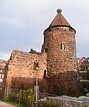 Sog. Storchenturm in 77933 Lahr, Lahr/Schwarzwald (Barthel & Maus, München) Sog. Storchenturm in 77933 Lahr, Lahr/Schwarzwald (Barthel & Maus, München)