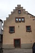 Wohnhaus in 79331 Teningen (Burghard Lohrum)
