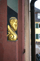 Wohnhaus in 79331 Teningen (Burghard Lohrum)