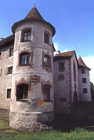 Wasserschloss Glatt in 72172 Sulz am Neckar, Glatt (Stefan King) Wasserschloss Glatt in 72172 Sulz am Neckar, Glatt (Stefan King)