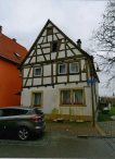 Wohnhaus in 75031 Eppingen (Armin Seidel)
