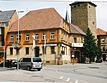 Hauptgebäude / Ehem. Gasthaus "Rössle" in 75031 Eppingen (Achim Seidel)