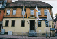 Hauptgebäude / Ehem. Gasthaus "Rössle" in 75031 Eppingen (Achim Seidel)