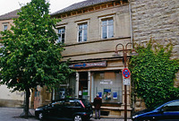 Nebengebäude / Ehem. Gasthaus "Rössle" in 75031 Eppingen (Achim Seidel)