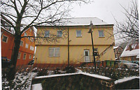 Wohnhaus in 71297 Mönsheim (Armin Seidel)