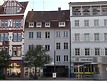Gesamtansicht / Abgegangenes Wohn- und Geschäftshaus in 78462 Konstanz (Stefan King) Gesamtansicht / Abgegangenes Wohn- und Geschäftshaus in 78462 Konstanz (Stefan King)