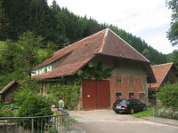 Bauernhof in 77796 Mühlenbach (Rolf Kaufmann, Dipl. Ing.(FH), Gutach) Bauernhof in 77796 Mühlenbach (Rolf Kaufmann, Dipl. Ing.(FH), Gutach)