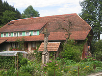 Bauernhof in 77796 Mühlenbach (Rolf Kaufmann, Dipl. Ing.(FH), Gutach)