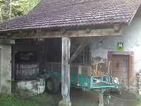 Bauernhof in 77796 Mühlenbach (Rolf Kaufmann, Dipl. Ing.(FH), Gutach) Bauernhof in 77796 Mühlenbach (Rolf Kaufmann, Dipl. Ing.(FH), Gutach)