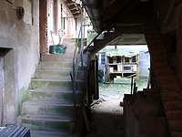 Bauernhof in 77796 Mühlenbach (Rolf Kaufmann, Dipl. Ing.(FH), Gutach) Bauernhof in 77796 Mühlenbach (Rolf Kaufmann, Dipl. Ing.(FH), Gutach)