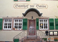 Gasthof Zur Sonne in 77704 Oberkirch (Baldszuhn)