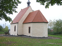 Kapelle Maria Schnee in 77790 Steinach (Bernhard Wink, Restaurator)