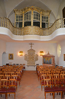 Schlosskapelle / Schloss Langenstein - Kapelle in 78359 Orsingen-Nenzingen Schlosskapelle / Schloss Langenstein - Kapelle in 78359 Orsingen-Nenzingen