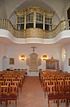 Schlosskapelle / Schloss Langenstein - Kapelle in 78359 Orsingen-Nenzingen