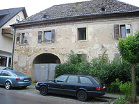 Ansicht Nord / Seilerhof in 78052 Pfaffenweiler Ansicht Nord / Seilerhof in 78052 Pfaffenweiler