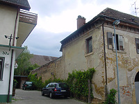 Ansicht Nord-Ost / Seilerhof in 78052 Pfaffenweiler Ansicht Nord-Ost / Seilerhof in 78052 Pfaffenweiler