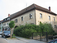 Ansicht Nord-West / Seilerhof in 78052 Pfaffenweiler Ansicht Nord-West / Seilerhof in 78052 Pfaffenweiler