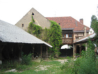 Ansicht Süd / Seilerhof in 78052 Pfaffenweiler Ansicht Süd / Seilerhof in 78052 Pfaffenweiler