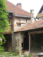 Ansicht-Süd-Nebengebäude / Seilerhof in 78052 Pfaffenweiler Ansicht-Süd-Nebengebäude / Seilerhof in 78052 Pfaffenweiler