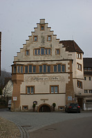 Gasthaus "zur Stube" in 78052 Pfaffenweiler (Burghard Lohrum) Gasthaus "zur Stube" in 78052 Pfaffenweiler (Burghard Lohrum)