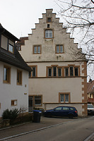 Gasthaus "zur Stube" in 78052 Pfaffenweiler (Burghard Lohrum) Gasthaus "zur Stube" in 78052 Pfaffenweiler (Burghard Lohrum)