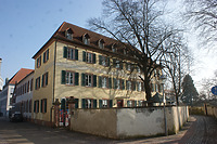 Anna-von-Heimburg-Haus in 77852 Offenburg (Burghard Lohrum)