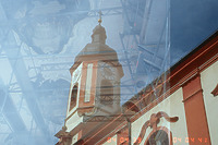 Kath. Pfarrkirche St. Martin in 79359 Riegel am Kaiserstuhl (Baldszuhn) Kath. Pfarrkirche St. Martin in 79359 Riegel am Kaiserstuhl (Baldszuhn)