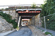 EÜ Heilbronn Schillerstraße, Ansicht von Südwesten / Eisenbahnüberführung Schillerstraße in 74076 Heilbronn (August 2020 - strebewerk. Architekten GmbH) EÜ Heilbronn Schillerstraße, Ansicht von Südwesten / Eisenbahnüberführung Schillerstraße in 74076 Heilbronn (August 2020 - strebewerk. Architekten GmbH)