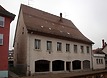 Wohn- und Geschäftshaus in 78050 Villingen (Frank Löbbecke)