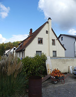Ansicht / Gasthaus zum Lamm in 75180 Würm (2025 - Burghard Lohrum)