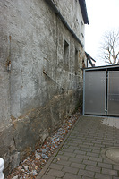 Wohnhaus in 74363 Güglingen (Burghard Lohrum)