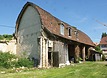 Scheune in 79238 Ehrenkirchen-Scherzingen (Burghard Lohrum)