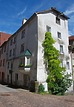 Rottweil, Sprengergasse 7, Wohnhaus / Wohnhaus in 78628 Rottweil (Landesamt für Denkmalpflege Freiburg, Bildarchiv)
