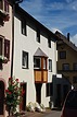 Nordwestansicht / Wohnhaus in 78628 Rottweil (Landesamt für Denkmalpflege Freiburg, Bildarchiv)