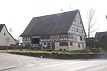 Nordostansicht / Wohnhaus in 78628 Rottweil-Göllsdorf, Gällsdorf (Landesamt für Denkmalpflege Freiburg, Bildarchiv)