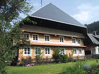 Franz-Seppe-Hof in 79837 St. Blasien-Menzenschwand, Menzenschwand-Hinterdorf Franz-Seppe-Hof in 79837 St. Blasien-Menzenschwand, Menzenschwand-Hinterdorf