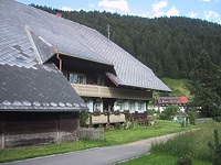 Franz-Seppe-Hof in 79837 St. Blasien-Menzenschwand, Menzenschwand-Hinterdorf Franz-Seppe-Hof in 79837 St. Blasien-Menzenschwand, Menzenschwand-Hinterdorf