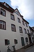 Rottweil, Hochmaiengasse 16- Musikschule, Nordostansicht / Städtische Musikschule in 78628 Rottweil (Landesamt für Denkmalpflege Freiburg, Bildarchiv) Rottweil, Hochmaiengasse 16- Musikschule, Nordostansicht / Städtische Musikschule in 78628 Rottweil (Landesamt für Denkmalpflege Freiburg, Bildarchiv)