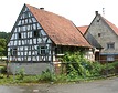 Wohnhaus in 78661 Dietingen-Rotenzimmern (Burghard Lohrum) Wohnhaus in 78661 Dietingen-Rotenzimmern (Burghard Lohrum)