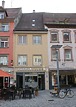 Wohn- und Geschäftshaus in 78050 Villingen (Burghard Lohrum)