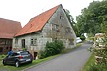 Fachwerkbau in 69429 Waldbrunn-Weisbach (Burghard Lohrum) Fachwerkbau in 69429 Waldbrunn-Weisbach (Burghard Lohrum)