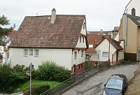 Gebäudekomplex in 72184 Pforzheim-Eutingen (Burghard Lohrum)