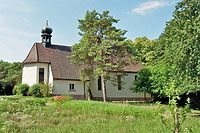 Litzelbergkapelle, Ansicht Nordseite / Litzelbergkapelle in 79361 Sasbach am Kaiserstuhl (Fotoarchiv Freiburg, Landesamt für Denkmalpflege) Litzelbergkapelle, Ansicht Nordseite / Litzelbergkapelle in 79361 Sasbach am Kaiserstuhl (Fotoarchiv Freiburg, Landesamt für Denkmalpflege)