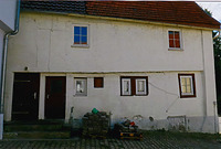 Ansicht Nord. / Wohnhaus in 74177 Bad Friedrichshall-Duttenberg (Armin Seidel)
