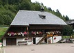 Ehem. Wohn- und Wirtschaftsgebäude, heute Heimatmuseum in 79682 Todtmoos (Burghard Lohrum) Ehem. Wohn- und Wirtschaftsgebäude, heute Heimatmuseum in 79682 Todtmoos (Burghard Lohrum)