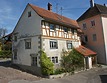 Ehem. Torwächterhaus in 78337 Öhningen (Burghard Lohrum)
